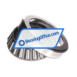 Timken SET291 rulman resim 2