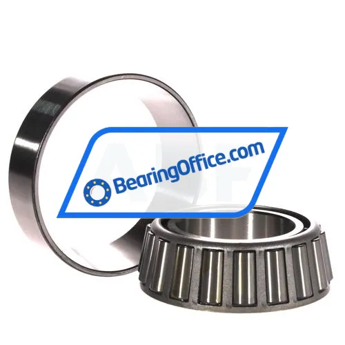 Timken SET315 bearing image 2