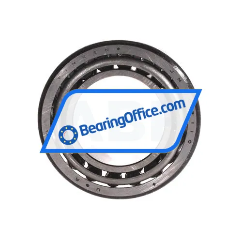 Timken SET315 bearing image 3