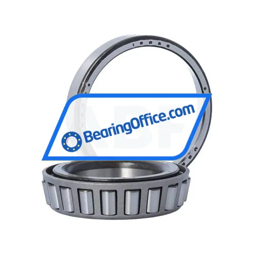 Timken SET253 bearing image 3