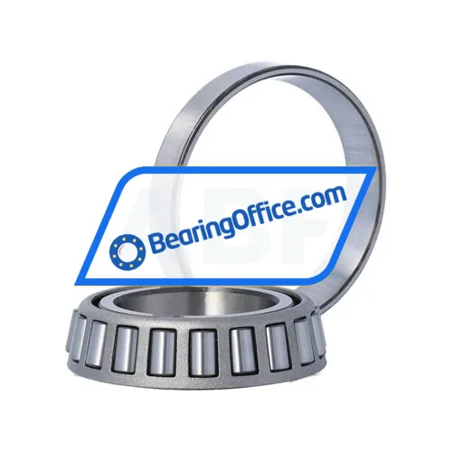 Timken SET253 bearing image 4