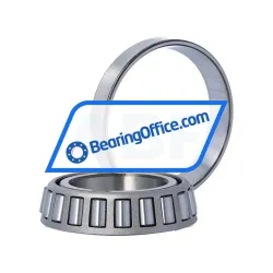 Timken SET253 rulman resim 4