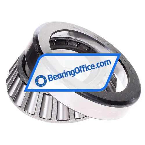 Timken 55206C/55437 bearing image 2