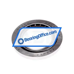 Timken NP248287/NP522879