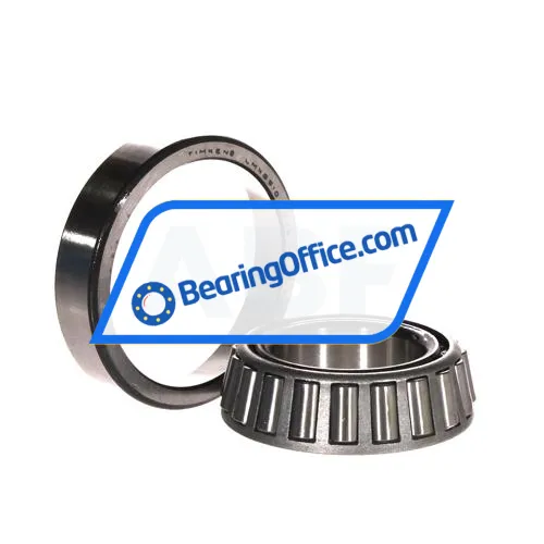 SKF LM48548A/510/Q