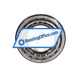 SKF LM48548A/510/Q rulman resim 3