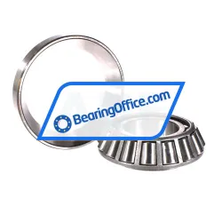 Timken 31312 rulman resim 2