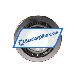 Timken 31312 rulman resim 3