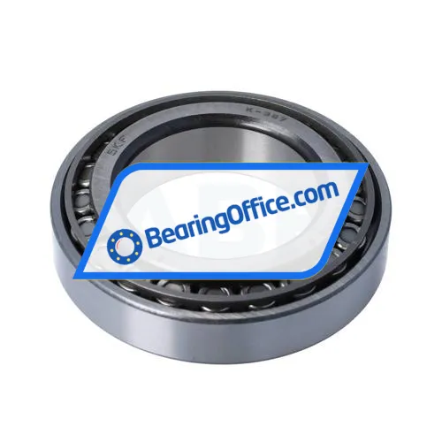 SKF K-387/K-382 bearing image 2