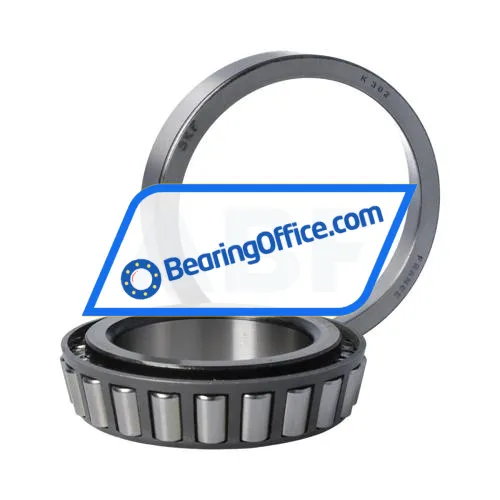 SKF K-387/K-382 bearing image 3