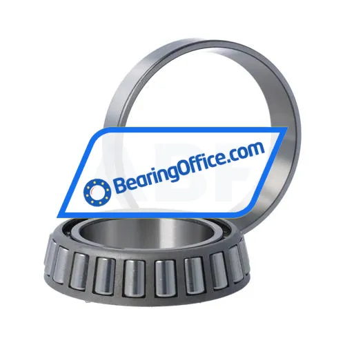 SKF K-387/K-382 bearing image 4