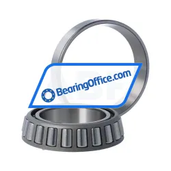 SKF K-387/K-382 rulman resim 4