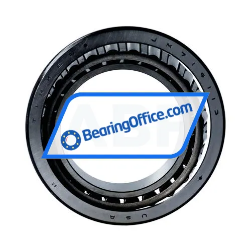 Timken SET1183 bearing image 3