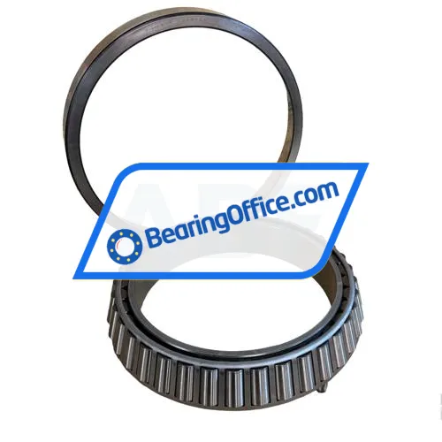 Timken 32956M-90KM2 bearing image 2