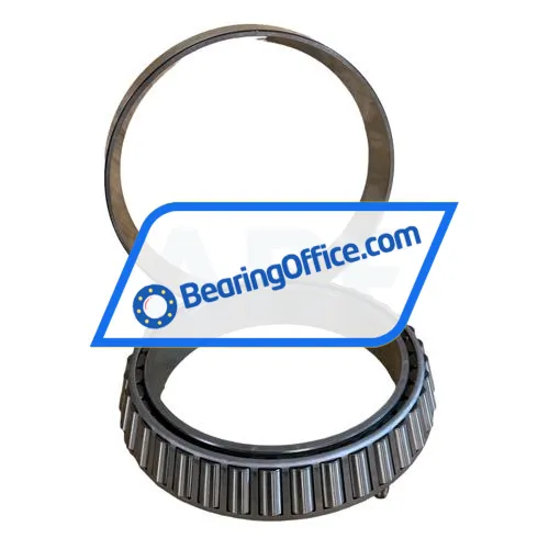 Timken 32956M-90KM2 bearing image 3