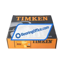Timken 799/792 rulman resim 5