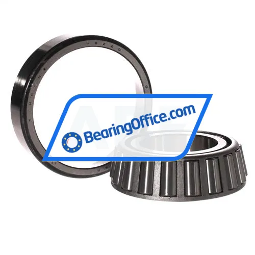Timken 45287/45220