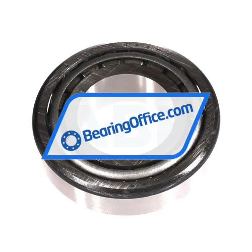 Timken 45287/45220 bearing image 3