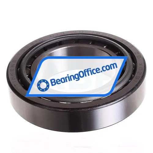 Timken 32216 bearing image 2