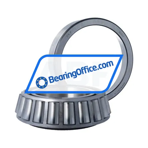 SKF 32222J2 bearing image 3