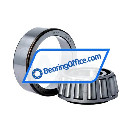 SKF 32306