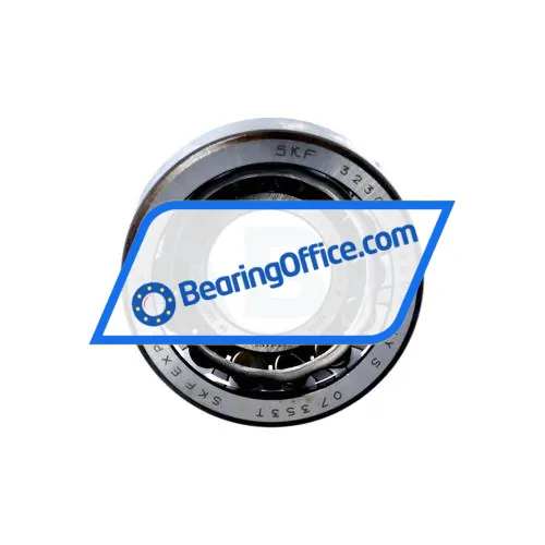SKF 32306 bearing image 3