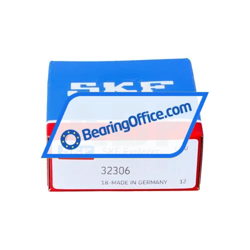 SKF 32306 bearing image 4