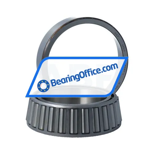 SKF 33016 bearing image 3