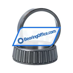 SKF 33016 rulman resim 3