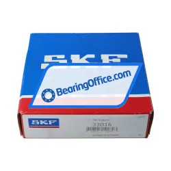 SKF 33016 rulman resim 5