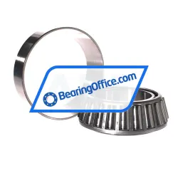 SKF 33215/Q rulman resim 2