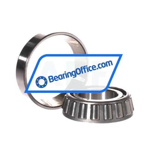SKF 30206J2 bearing image 2