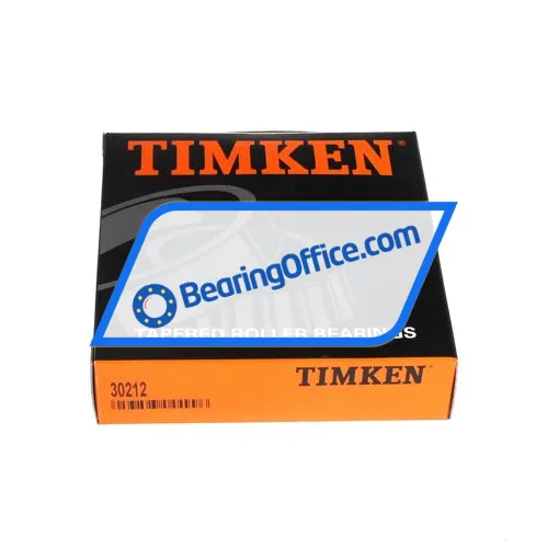 Timken 30212 bearing image 3
