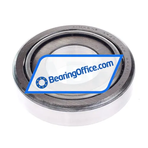 Timken 3975/3920 bearing image 2