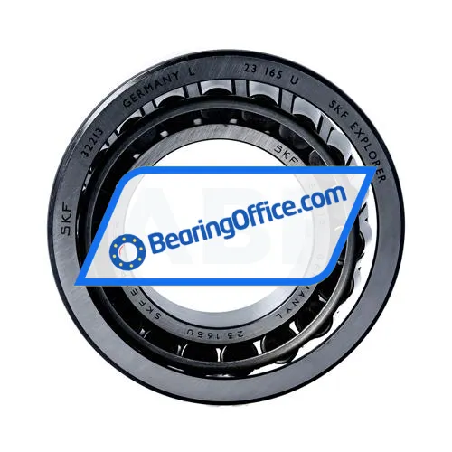 SKF 32213 bearing image 3