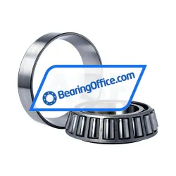 SKF 32213 rulman resim 2