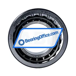 SKF 32213 rulman resim 3