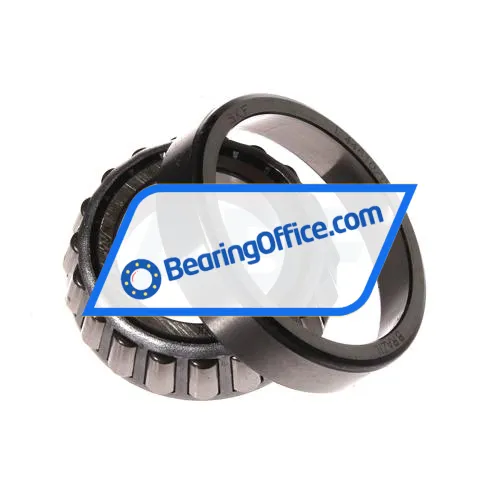 SKF L44649/610/Q bearing image 2