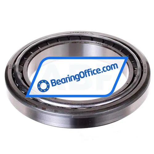 SKF T4CB100/Q bearing image 2