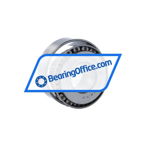 Timken JHM88540-99401 bearing image 2