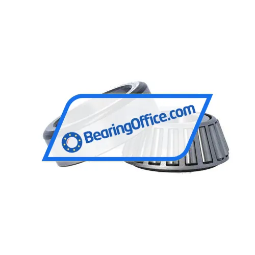 Timken JHM88540-99401 bearing image 3