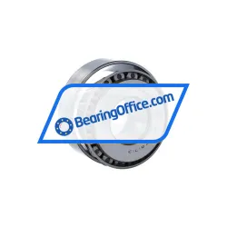 Timken JHM88540-99401 rulman resim 2