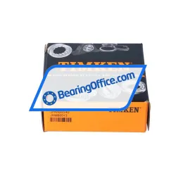 Timken JHM88540-99401 rulman resim 5