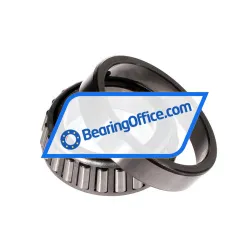 SKF BT1B328612C/QCL7CVK210 rulman resim 2