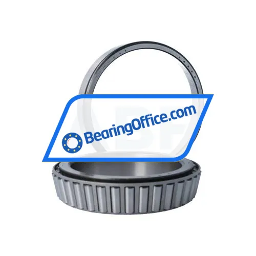 Timken SET288 bearing image 3