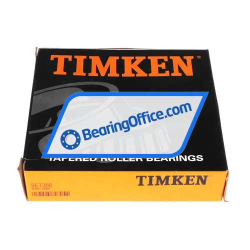 Timken SET336 bearing image 4