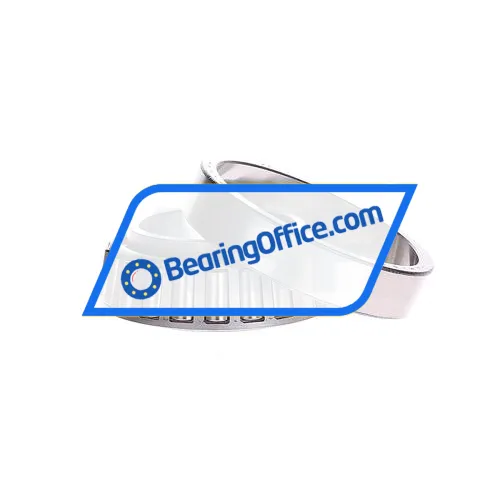 Timken JLM104945/JLM104910 bearing image 2