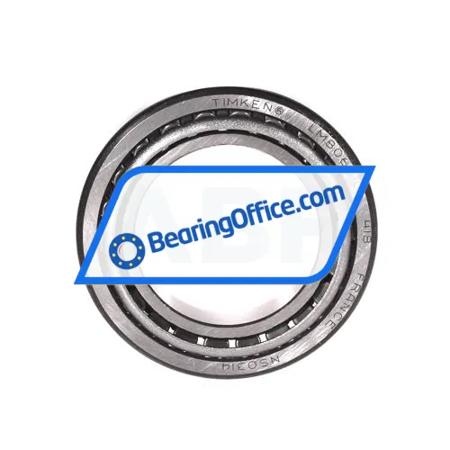 Timken SET1227 bearing image 3