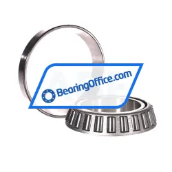 Timken SET1227 rulman resim 2