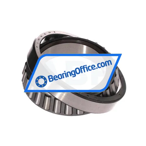 Timken SET262 bearing image 2